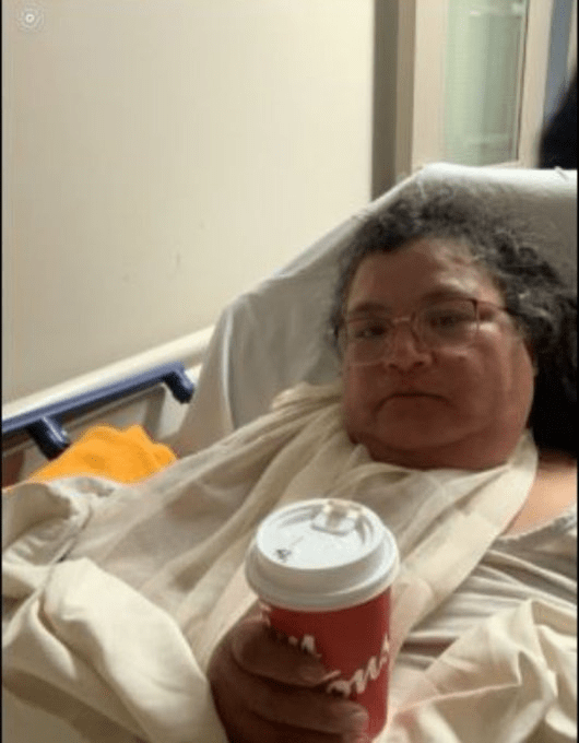 Trucker convoy alert; UN Troops landing in North Bay Ont? Police